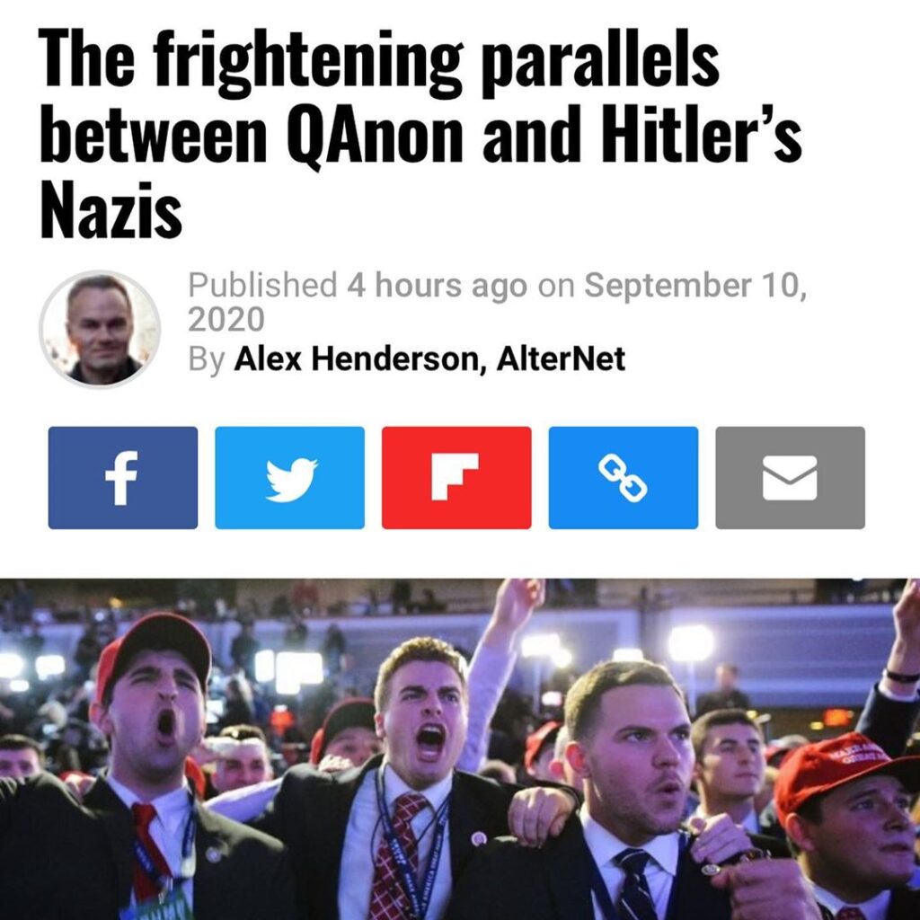 Be sure to head over to www(dot)theBaqery(dot)com for your daily dose of Al-Qaed...