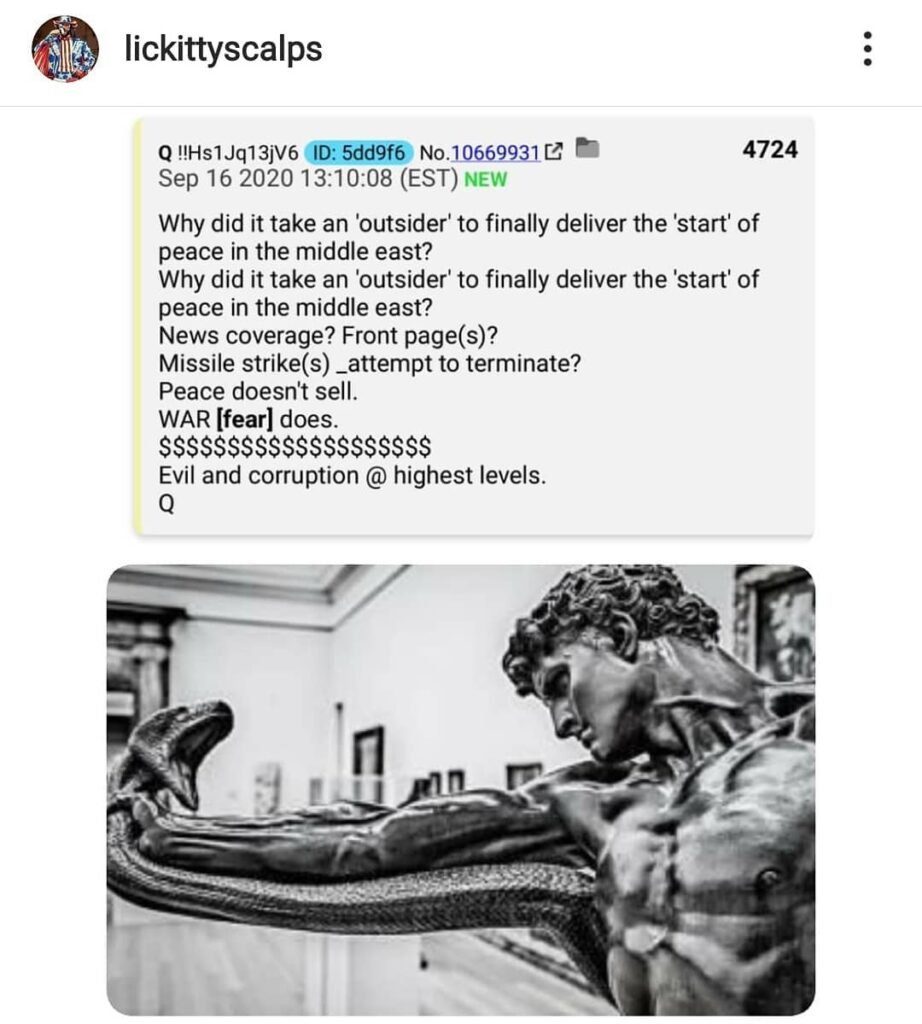 All new Qdrops/ Posts can be found
on my backup account ...