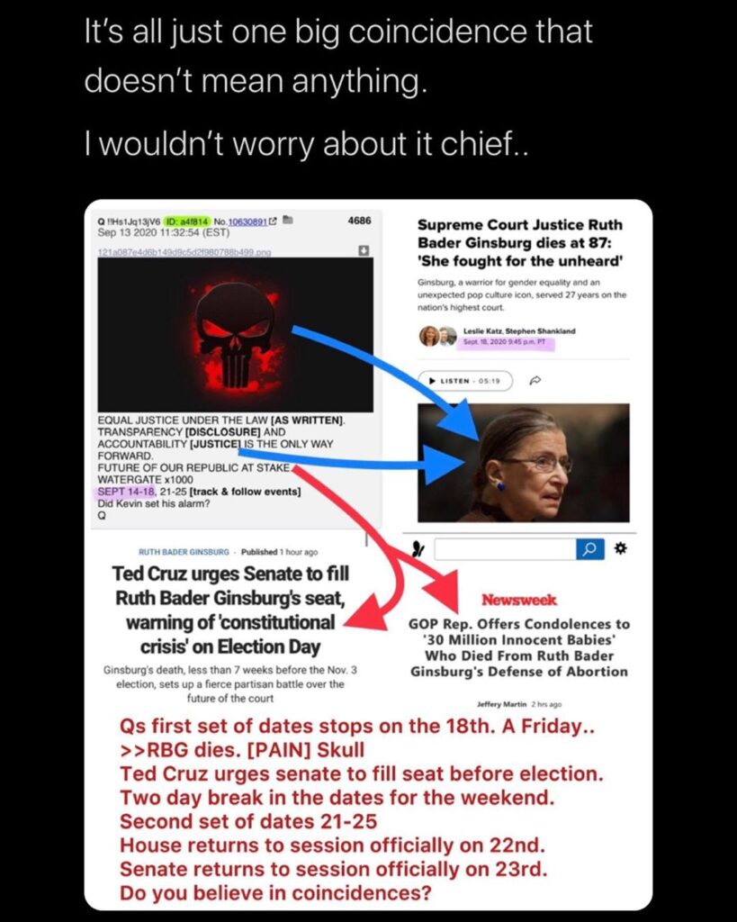 We bout to separate the shills from the kvetchers.
Anybody on the right should k...