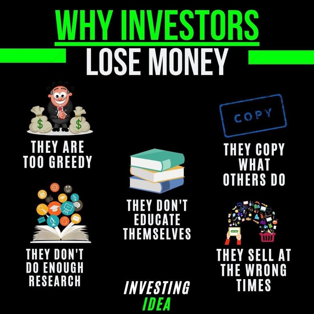 RESEARCH is one of the MOST important trait for good investors.
-
Thoughts?
-
...