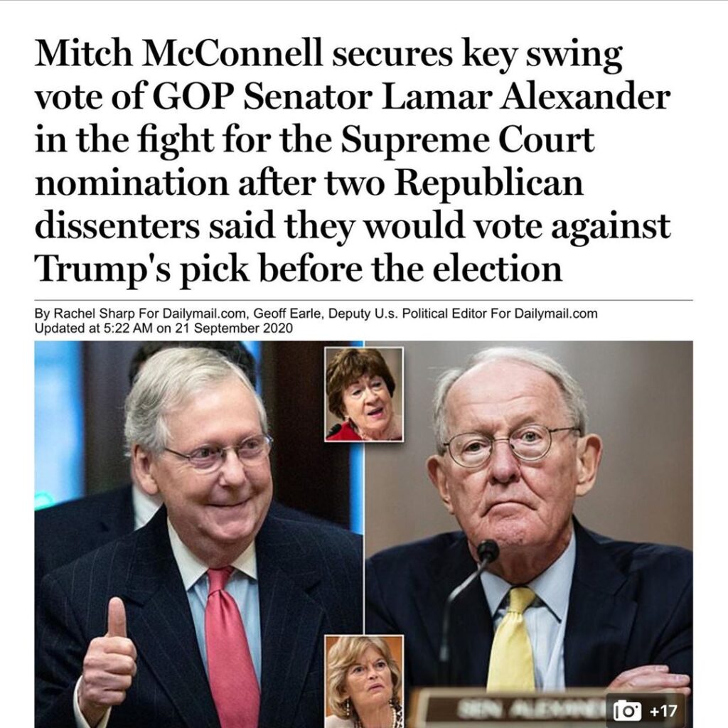 Fing cocaine Mitch
...