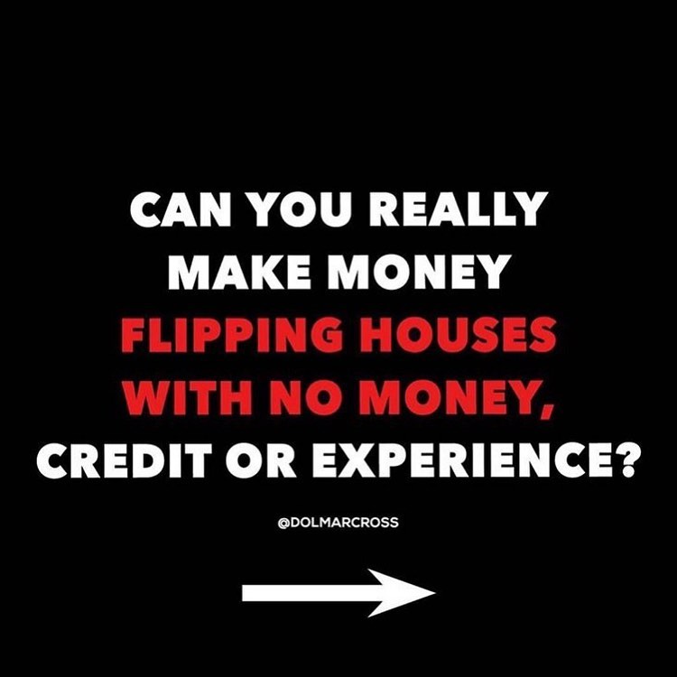 FLIP HOUSES VIRTUALLY
-
LIVE TRAINING - LINK IN BIO
-
Real Estate isn’t a get ...