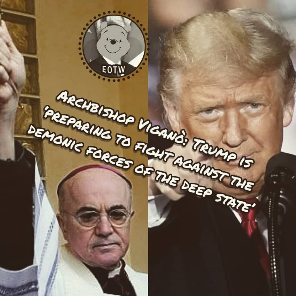 September 23, 2020 (LifeSiteNews) – With deep emotion I have learned that Presid...
