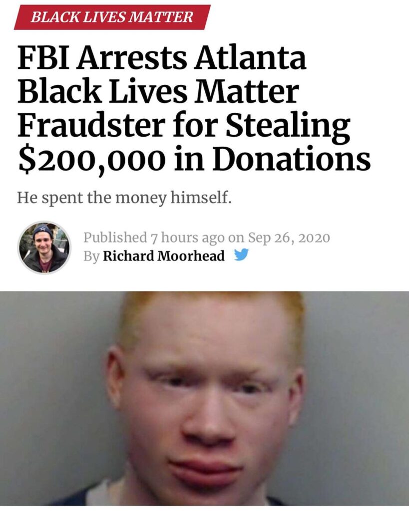 Great organization ...