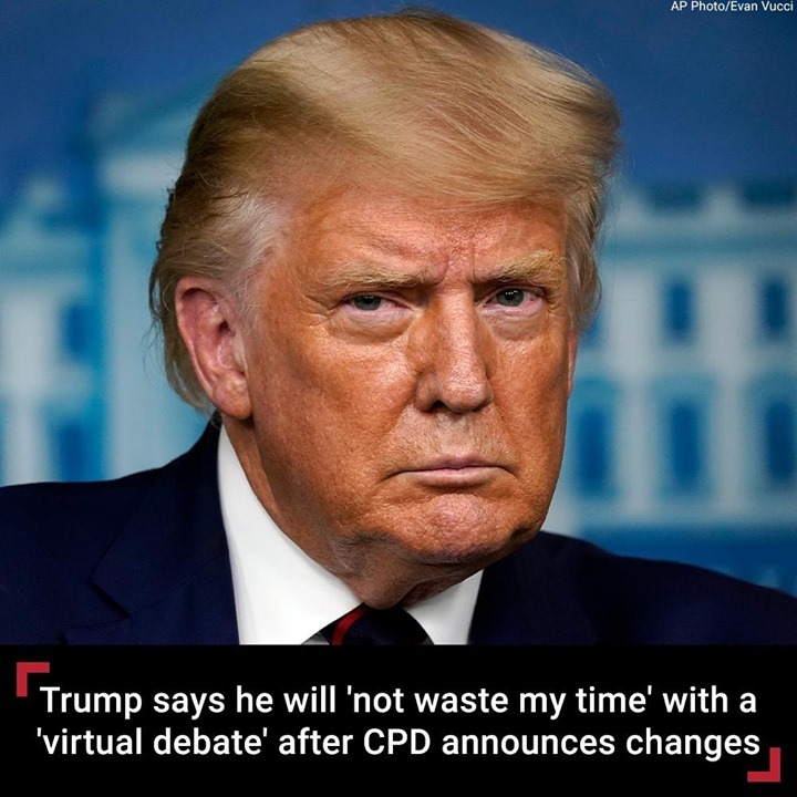 President Trump, in his first interview since his positive coronavirus test, tol...