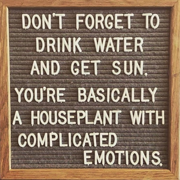 ...