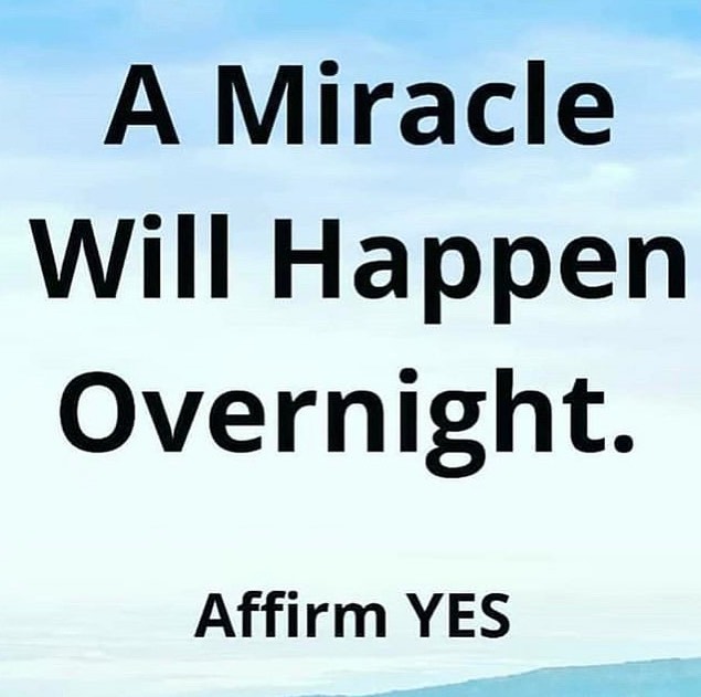 Type YES to affirm !...