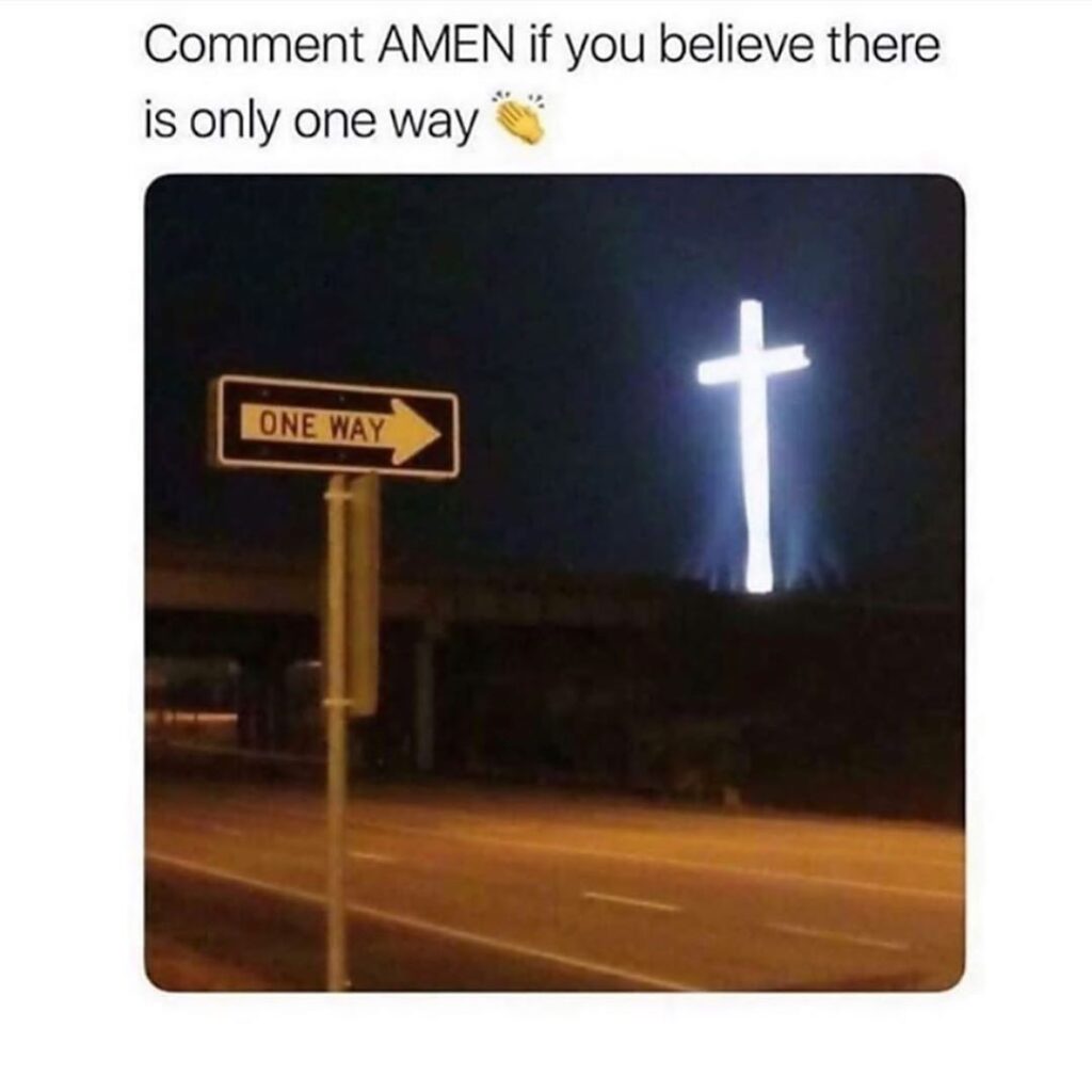 Comment AMEN if you agree! ...