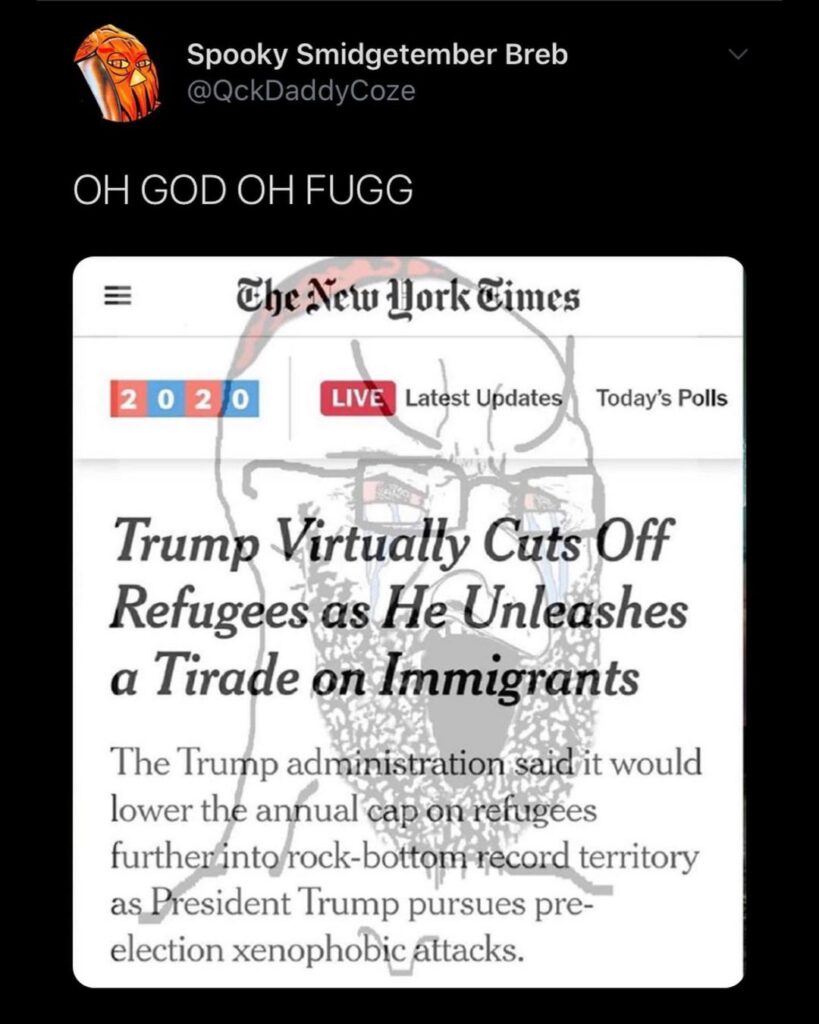 OH SHID OH FUGG
Via ...