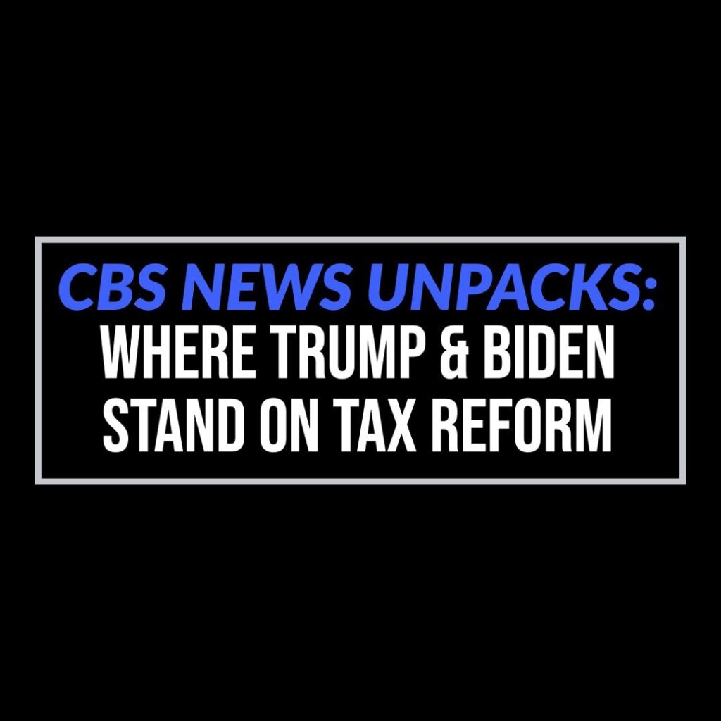 The U.S. tax system has been described as an "engine of inequality." Currently, ...