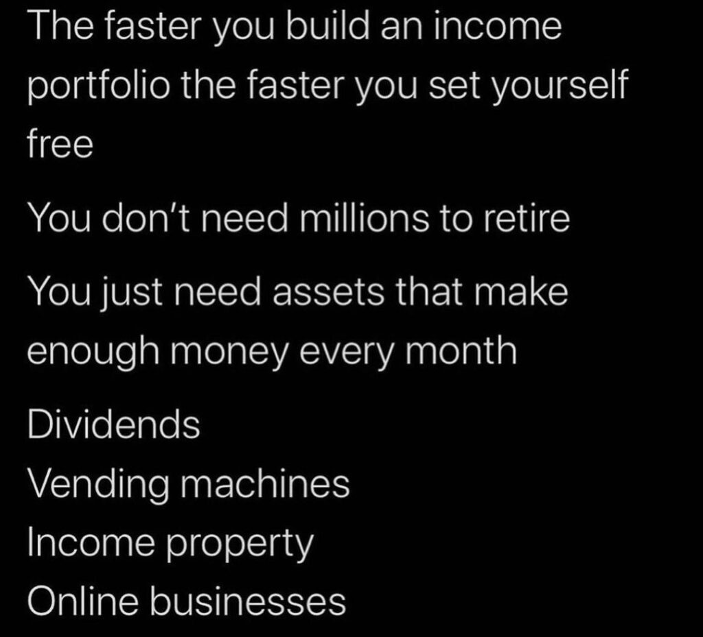 Assets > Liabilities : ...